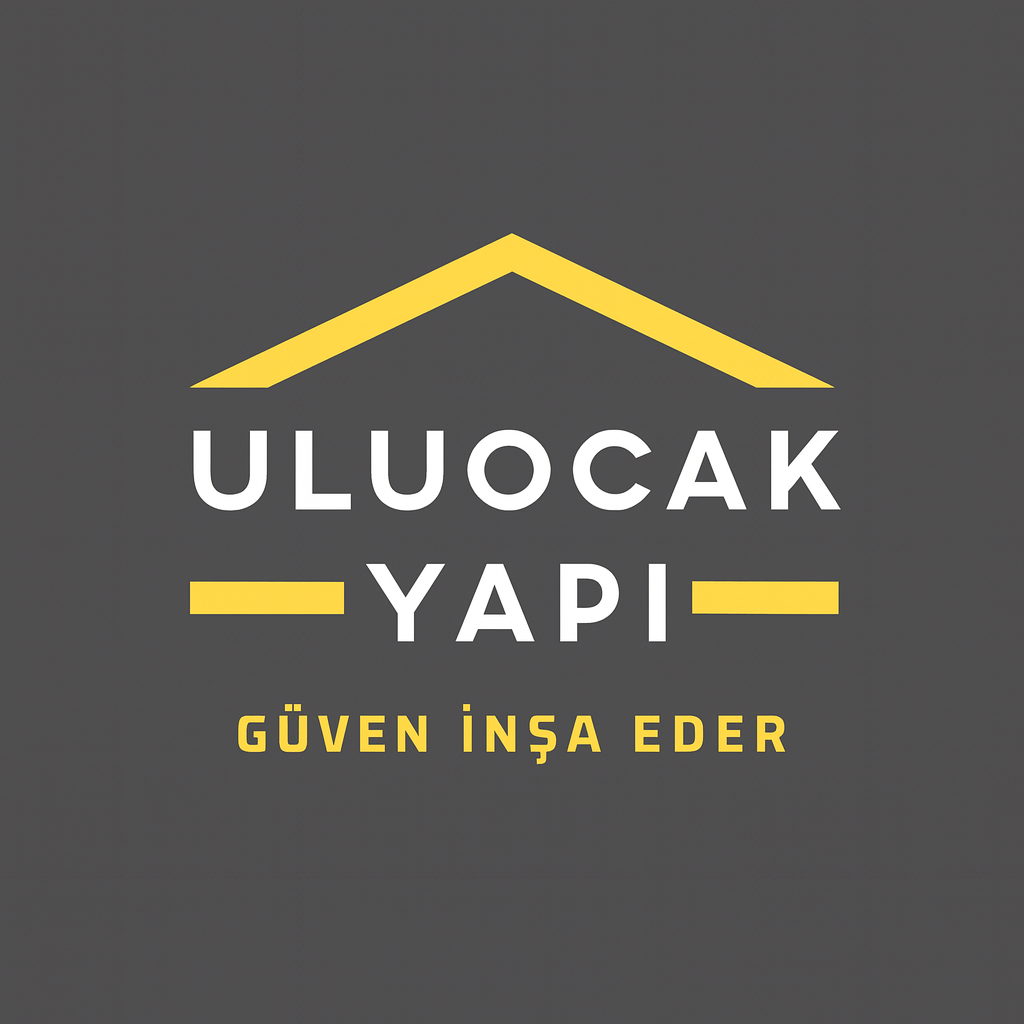 Uluocak Yapı